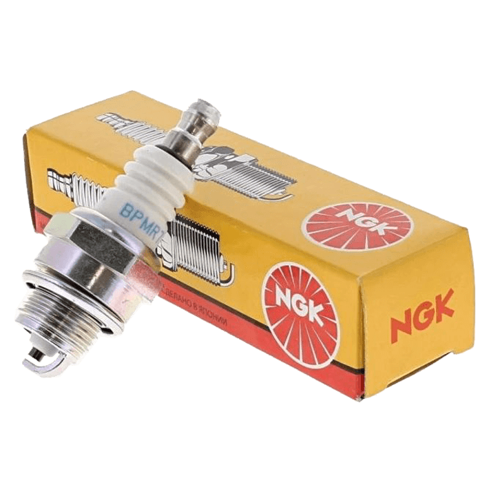 Spark Plug Hero Image