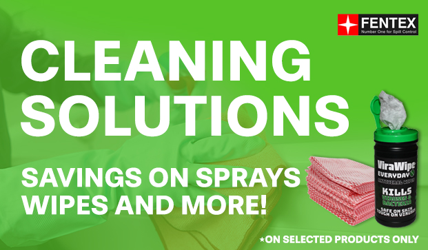 Cleaning Solutions