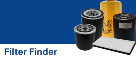 Filter Finder