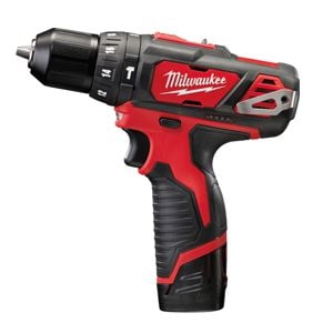 Milwaukee M12BPD Percussion Drill