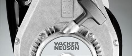 Wacker Bellows